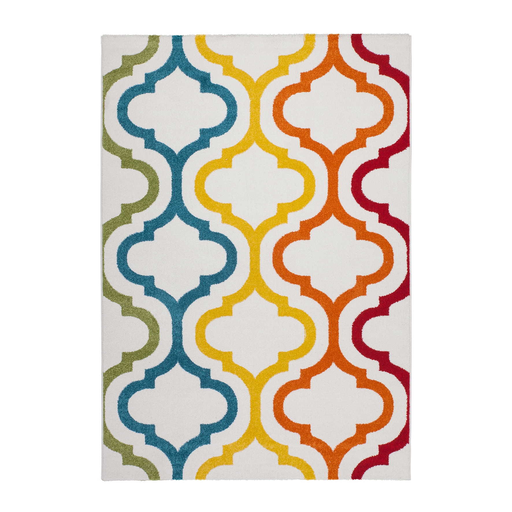 Covor Esprit , 80 x 150 cm , 308 rainbow