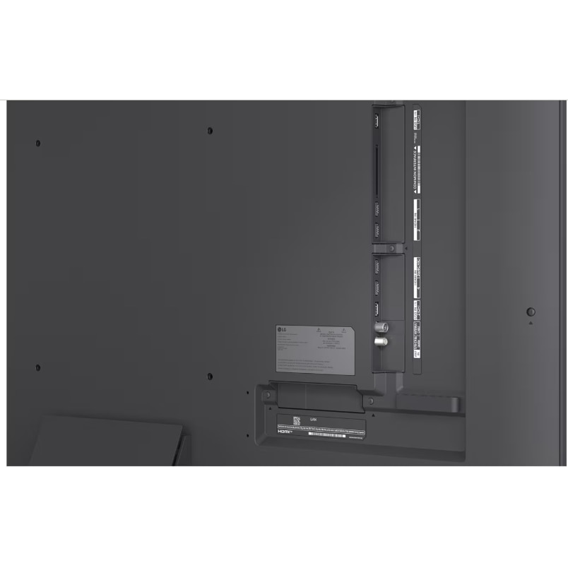 Televizor Mini RGB LG 139 cm 55" 55MRGB87B9B, Ultra HD 4K, Smart TV, WiFi, CI