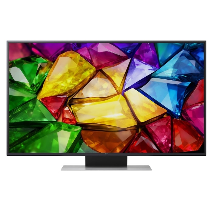 Televizor Mini RGB LG 139 cm 55" 55MRGB87B9B, Ultra HD 4K, Smart TV, WiFi, CI