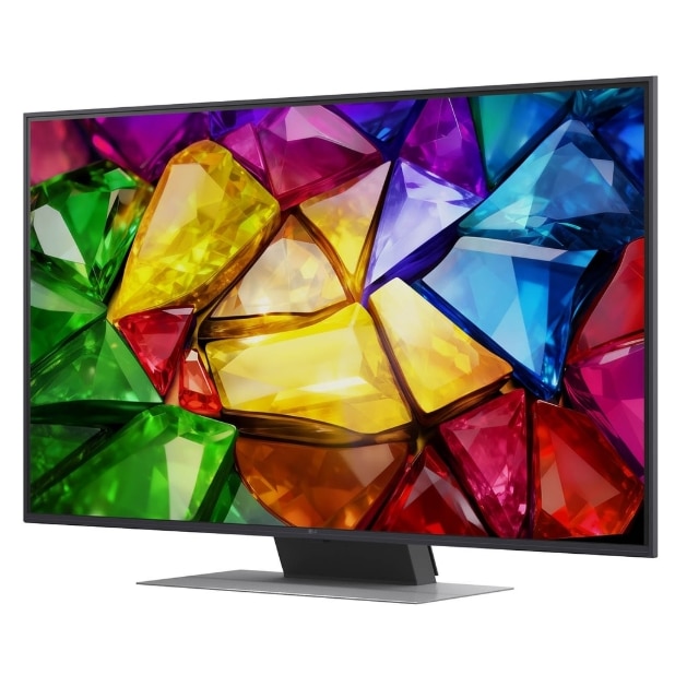 Televizor Mini RGB LG 139 cm 55" 55MRGB87B9B, Ultra HD 4K, Smart TV, WiFi, CI