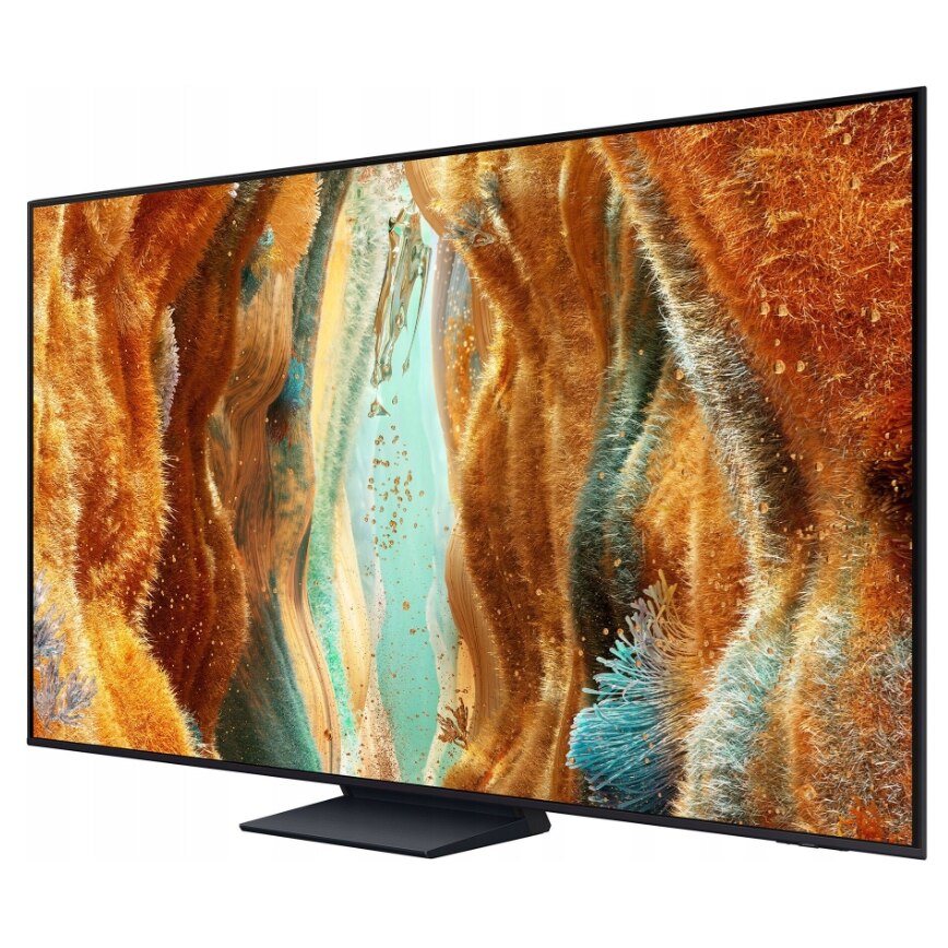 Televizor Neo QLED Samsung 165 cm 65" QE65QN77FATXXH, Ultra HD 4K, Smart TV, WiFi, CI+