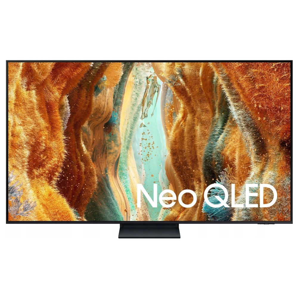 Televizor Neo QLED Samsung 165 cm 65" QE65QN77FATXXH, Ultra HD 4K, Smart TV, WiFi, CI+