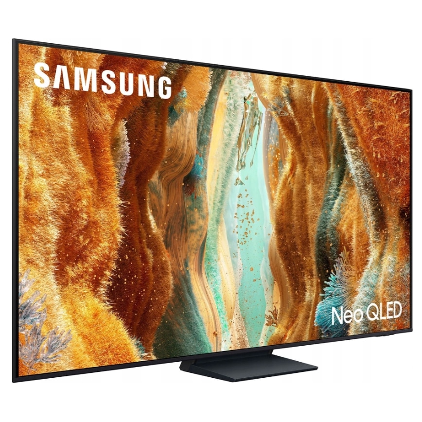 Televizor Neo QLED Samsung 165 cm 65" QE65QN77FATXXH, Ultra HD 4K, Smart TV, WiFi, CI+
