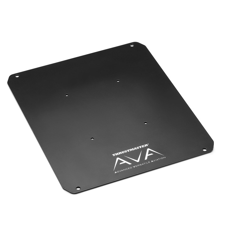 Допълнителна платка Thrustmaster AVA Base Черна