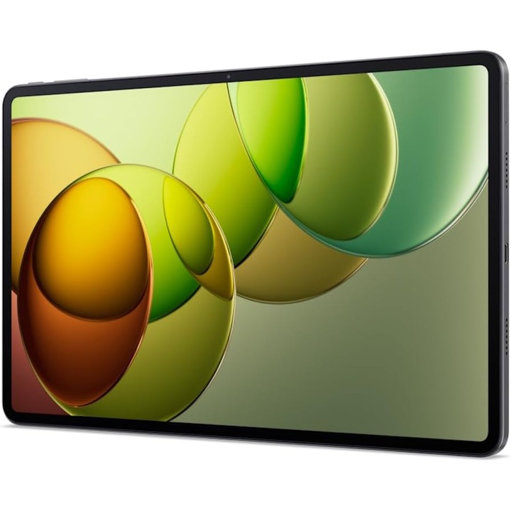 Tableta Acer Iconia X12-12M, Procesor MediaTek Helio G99 MT8781, Ecran AMOLED 12.6", 8GB RAM, 256GB Flash, Wi-Fi, Bluetooth, 13MP, Android Gri