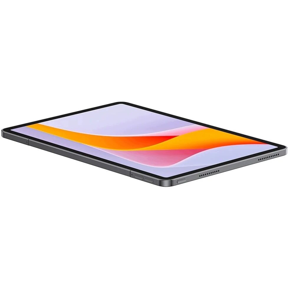 Tableta Ulefone Tab A12 Pro, Procesor Octa-Core Unisoc T7300, Ecran LCD 12.2", 8GB RAM, 128GB Flash, Wi-Fi, Bluetooth, GPS, Dual SIM, 4G LTE, Android Gri