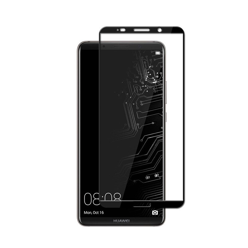 bright psychology Recommended Folie sticla Aisi 5D Full Glue Huawei Mate 10 Pro - Negru - eMAG.ro