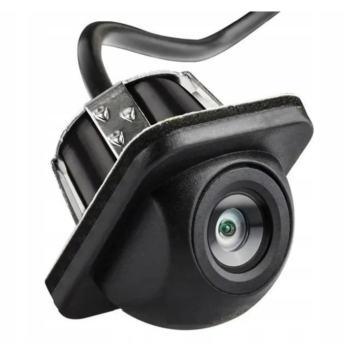 Smart-Auto AHD tolatókamera 160 fokos látószög 27x24x30mm, vízálló