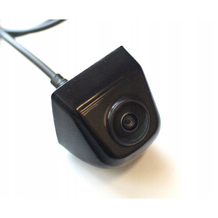 Smart-Auto AHD tolatókamera 170°-os látószög, vízálló, 27x24x30mm