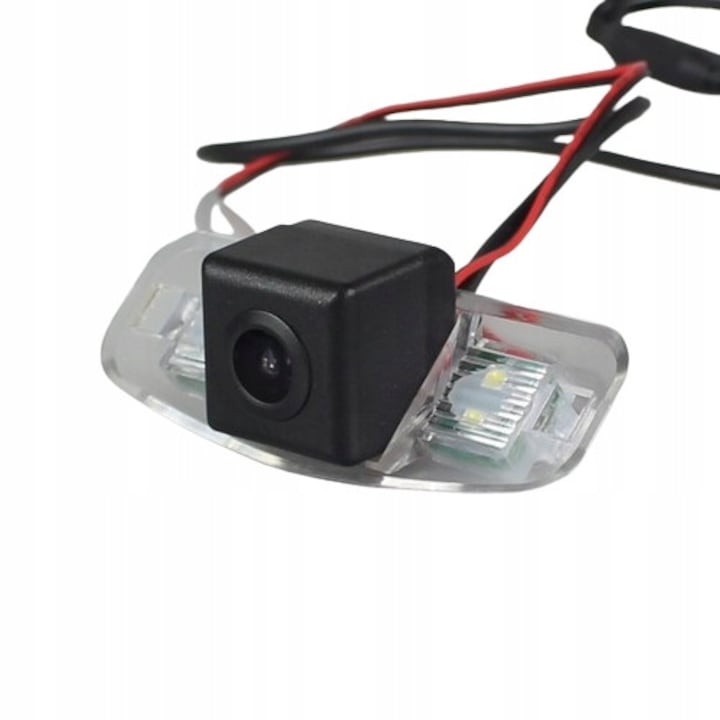 SMART-AUTO HS8072 tolatókamera, színes, 75x30mm