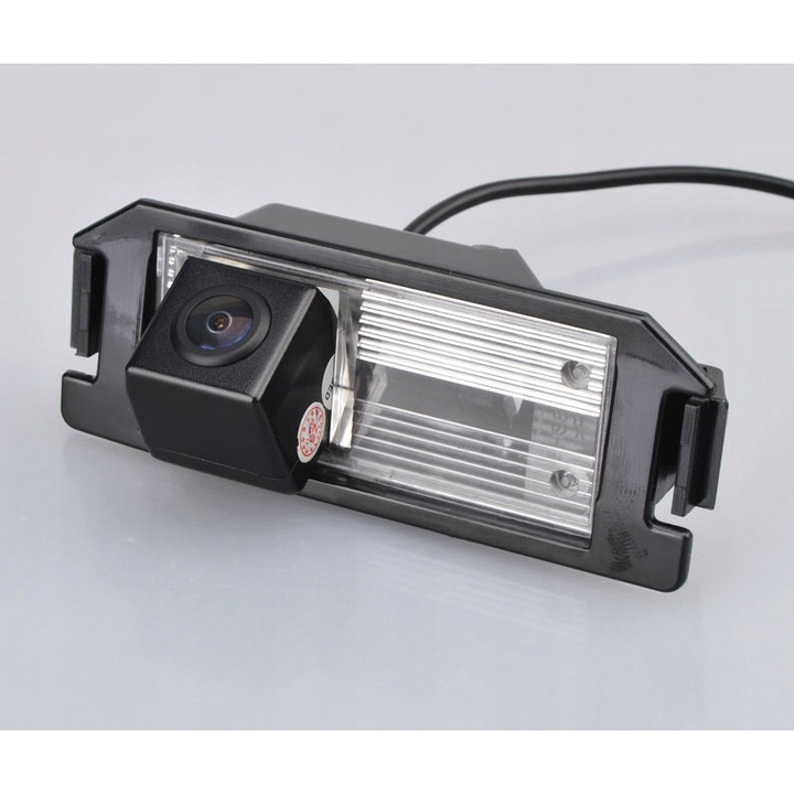 Smart-Auto HS8071 tolatókamera, színes, 96x37mm, vízálló, 170°-os látószög