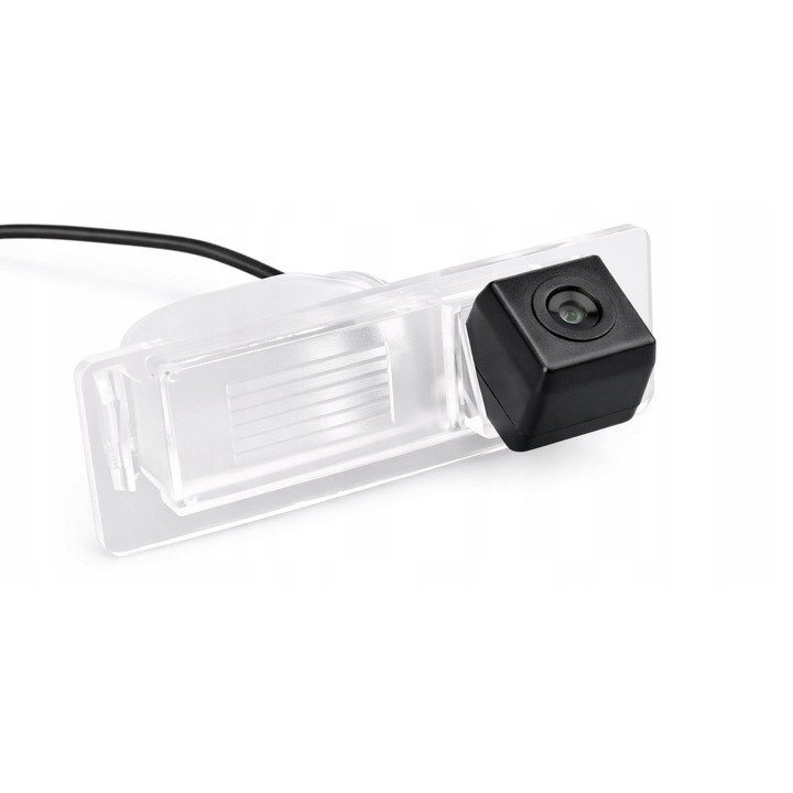 Smart-Auto HS8226 tolatókamera, színes, 100x34.4mm, Volkswagen Skoda modellekhez