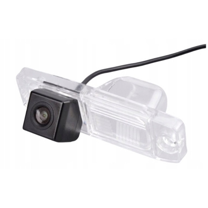 Smart-Auto HS8160 tolatókamera, színes, 95x32mm