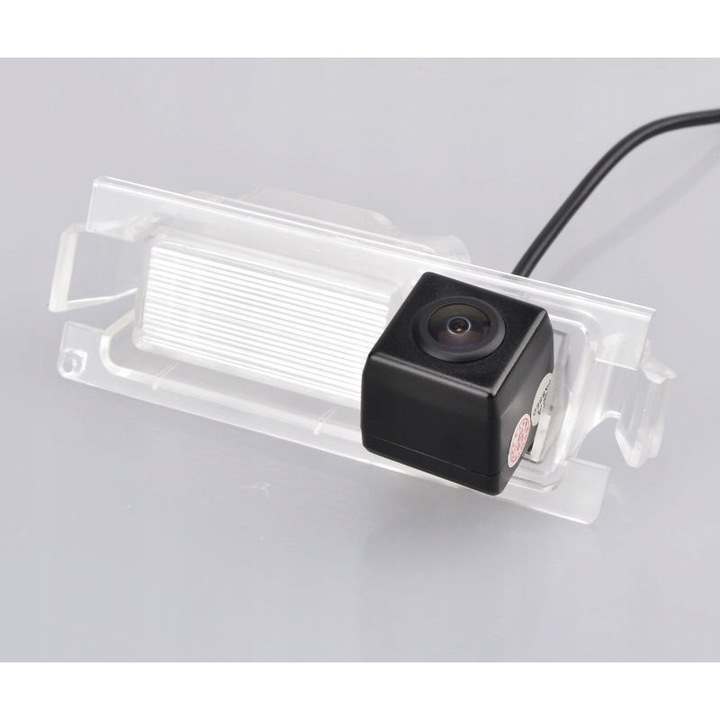 SMART-AUTO HS8155 tolatókamera, színes, 97x35mm, vízálló, 170°-os látószög