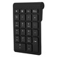 BT304 цифрова клавиатура с 22 клавиша за Bluetooth 5.0