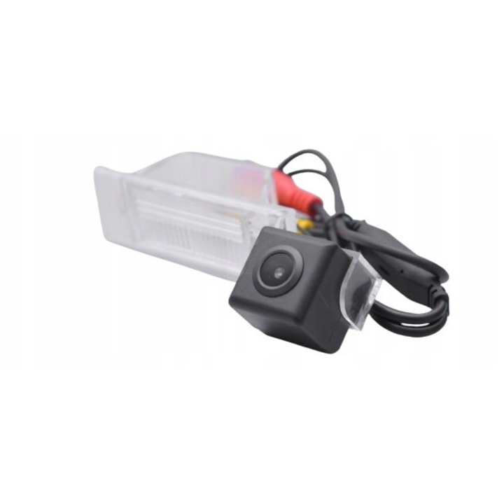 SMART-AUTO HS8122 tolatókamera, színes, 76x26mm, Nissan Renault modellekhez