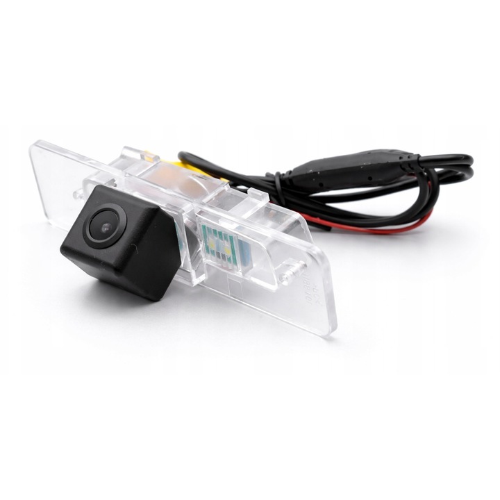 SMART-AUTO tolatókamera Subaru Legacy 2007-2012 színes 109x29mm