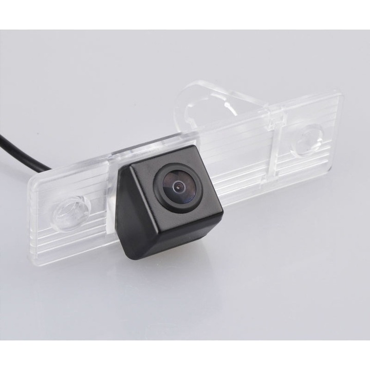 SMART-AUTO HS8021 tolatókamera, színes, 30x99mm, vízálló, 170°-os látószög