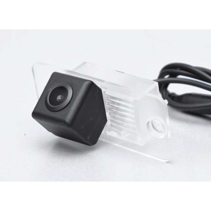 SMART-AUTO HS8194 tolatókamera, színes, 32x75mm, vízálló, 170°-os látószög