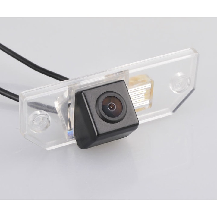 Smart-Auto HS8035 tolatókamera, színes, 85x31mm, vízálló, 170°-os látószög