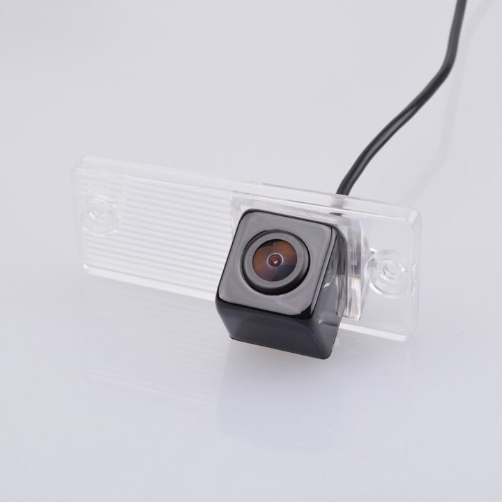 SMART-AUTO HS8055 tolatókamera, színes, 79x34mm, vízálló