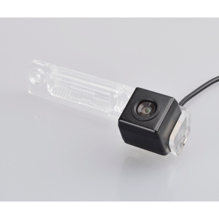Smart-Auto HS8059 tolatókamera, színes, 72x22mm, vízálló