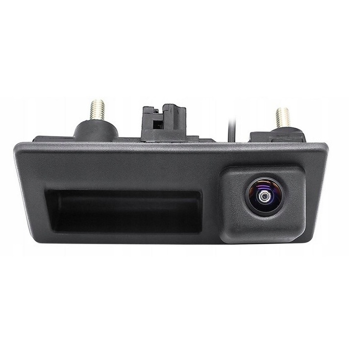 SMART-AUTO tolatókamera BMW X5 2011-2014, vonalnézet, 110x49mm