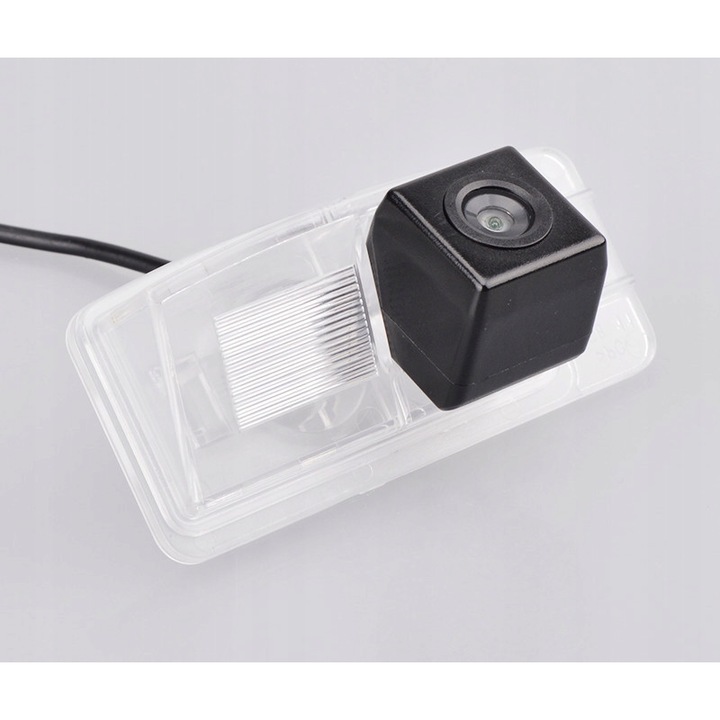 Smart-Auto HS8311 tolatókamera, színes, 38x82mm, vízálló, 12V