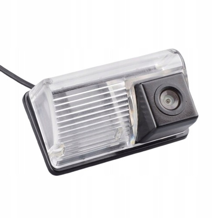 SMART-AUTO HS8022 tolatókamera, színes, 40x68mm