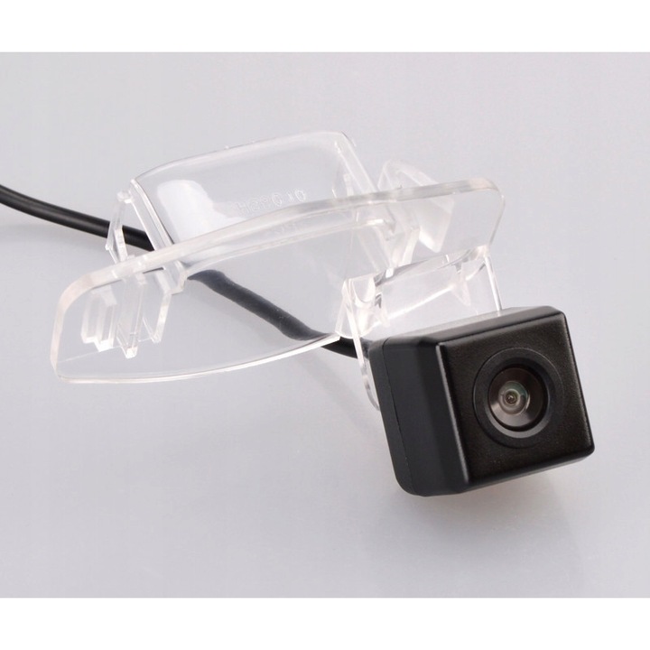 Smart-Auto HS8010 tolatókamera, színes, 35x70mm, vízálló, 170°-os látószög