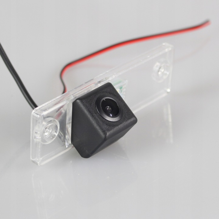 SMART-AUTO HS8078 tolatókamera, színes, 95x29mm, IP66, 170°