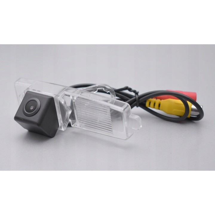 Smart-Auto HS8060 tolatókamera, színes, 29x95mm, Toyota Highlander 2008-2015