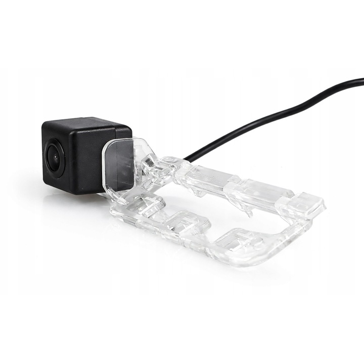 Smart-Auto HS8089 tolatókamera, színes, 85x31mm, Honda Civic 2012+ modellekhez
