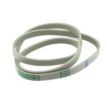 Curea masina de spalat 1197J5EL, POLY V - 327200 Curea masina de spalat 1197J5EL, POLY V - 327200