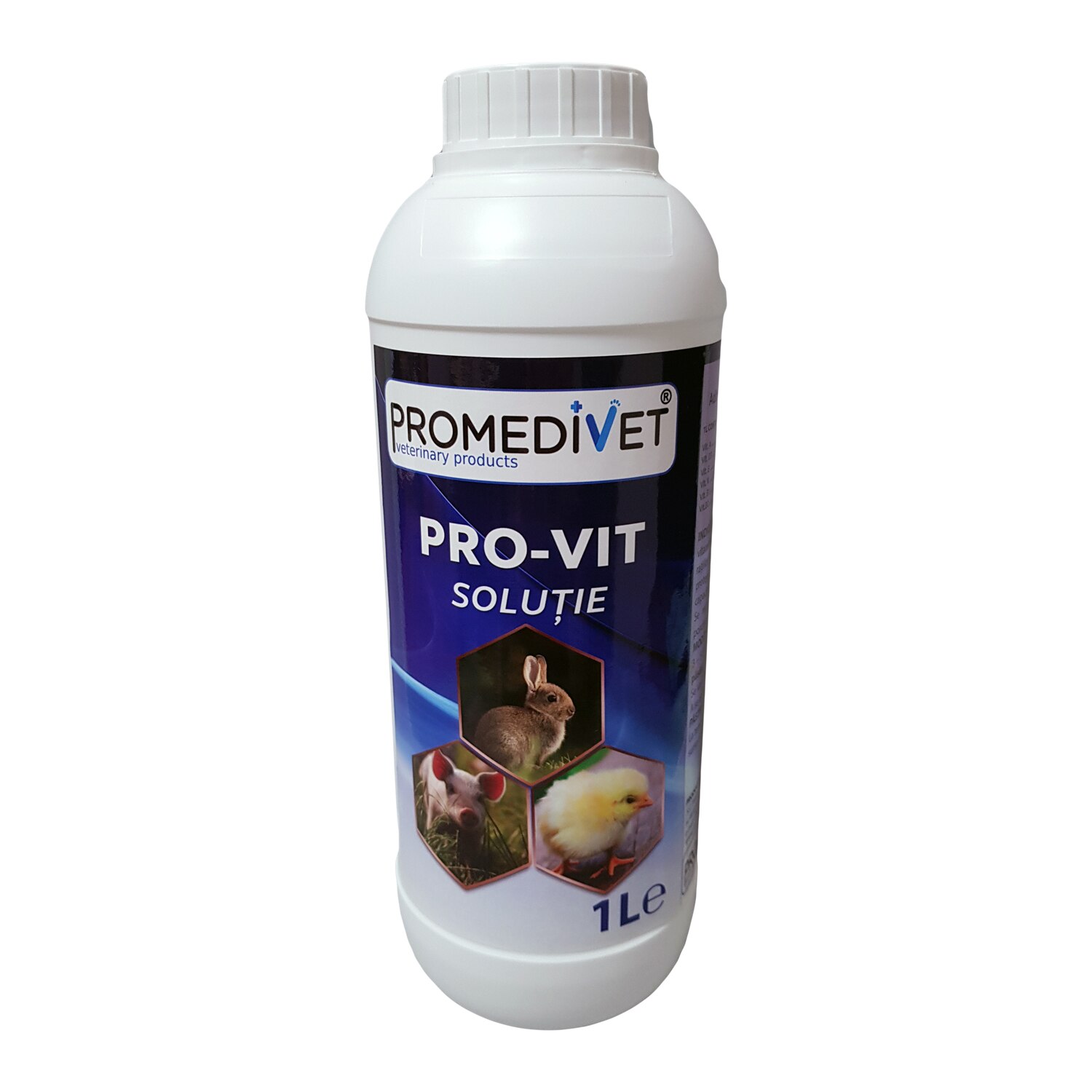 Complex vitaminic buvabil Pro-Vit 1 L