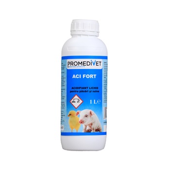 Acidifiant Aci-Fort 1 L Acidifiant Aci-Fort 1 L