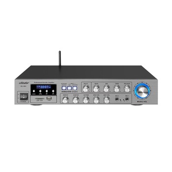 Amplificator Vlliodor DS-1001 Amplificator Vlliodor DS-1001