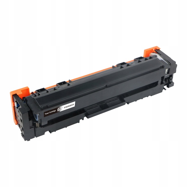 Toner kompatibilis Re-druk HP 207A (W2210A) chippel, fekete, M255dw/M283fdn/M282nw/M283cdw készülékekhez, JUSITCVM8