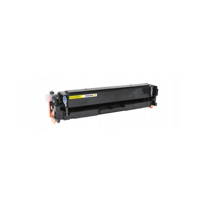Toner kompatibilis Re-druk 216A sárga 850 oldal