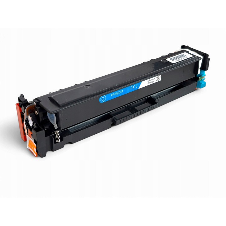 Re-druk 415A kék lézernyomtató toner