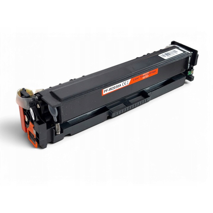 Re-druk 415A fekete lézernyomtató toner
