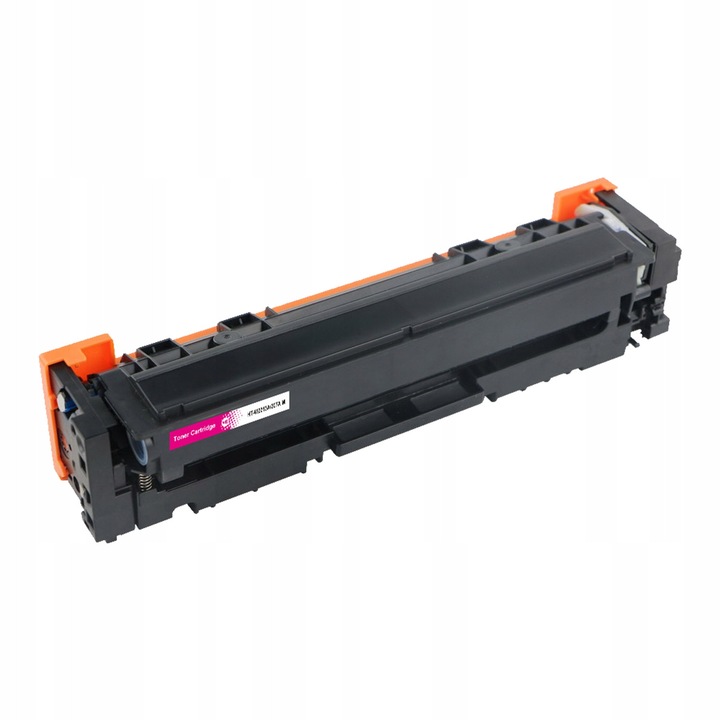 Toner kompatibilis Re-druk HP 207A (W2213A) chippel, magenta, HP Color LaserJet Pro M255dw/MFP M283fdn/M282nw/M283cdw készülékekhez, kód: 8W6LC3GMSBX