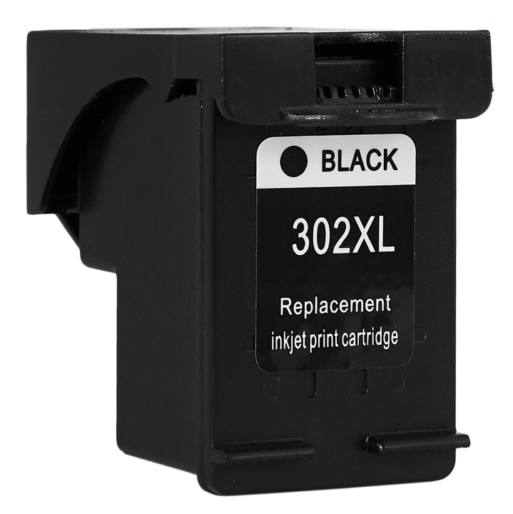Toner Re-druk 302 XL fekete 20ml tintasugaras nyomtatókhoz