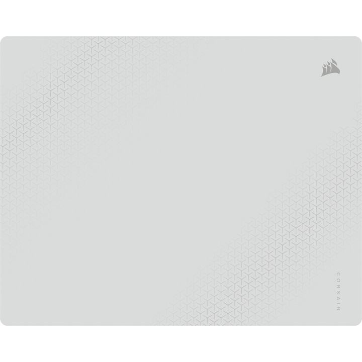 Egérpad Corsair MM Glass Large Precision, Gri