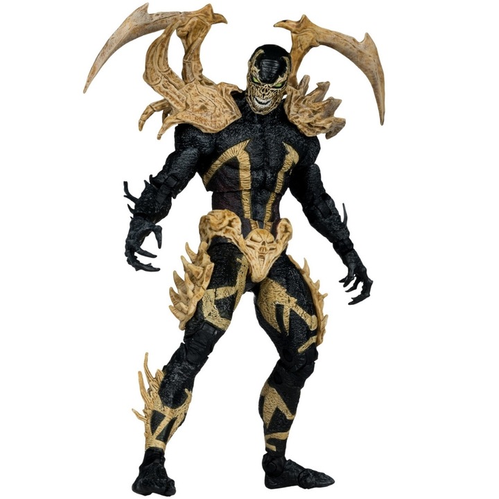 Фигурка McFarlane Toys Curse of the Spawn 7 инча