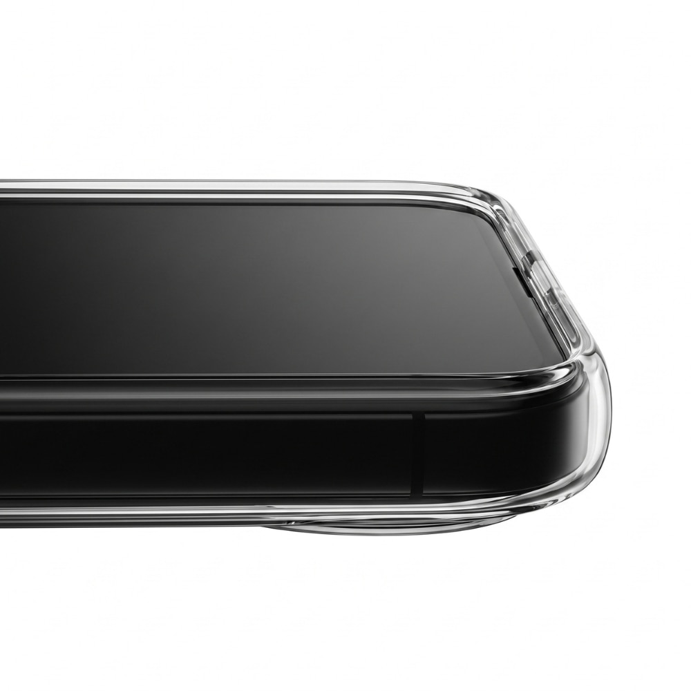 Husa pentru Google Pixel 11, ClearShield Pro cu Tehnologie Aero-Shock, Protectie Camere si Ecran, Aderenta Ridicata, Transparent