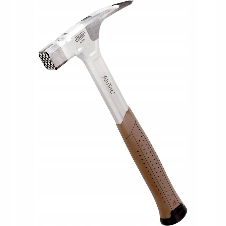 Ciocan de acoperis PICARD AluTec 750g, profesional, magnetic, VPA