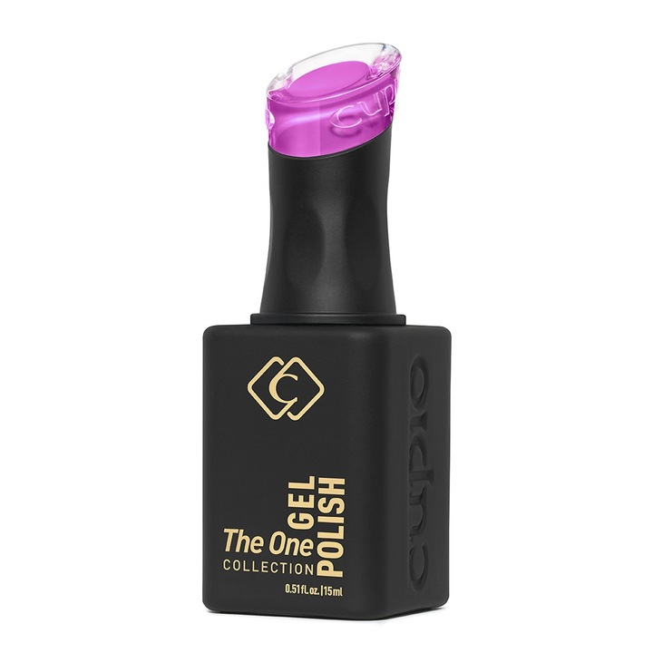 Oja semipermanenta The One Cupio Wild Flower 15ml