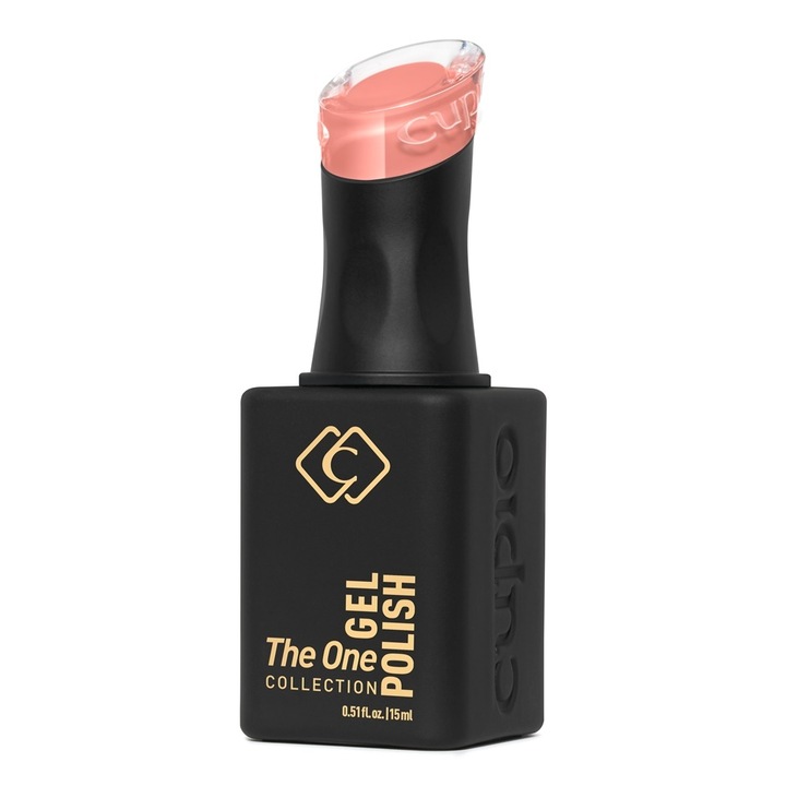 Oja semipermanenta Cupio The One - Sleepover 15ml