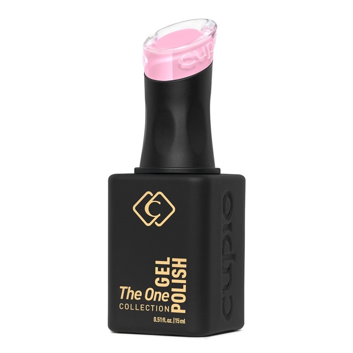 Oja semipermanenta Cupio The One - Blossom 15ml